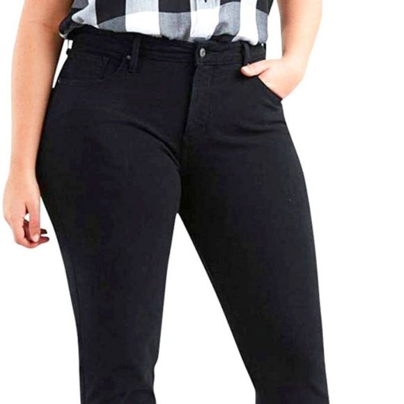 Levi's Pants - Levi's Women's Premium 311 Shaping Skinny  Rated 5 stars  31x28  sold out!